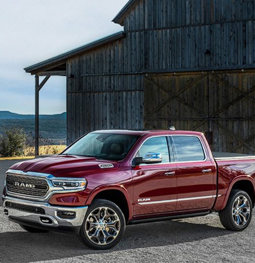 2021 Ram 1500 | Ram Trucks Philippines