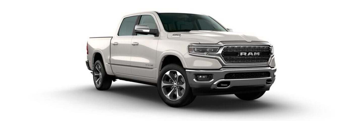 RAM 1500  Overview – AECEurope