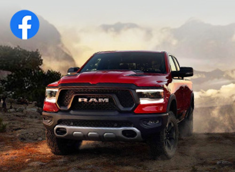 The Official Website of RAM Trucks Philippines