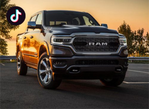 RAM DT 1500