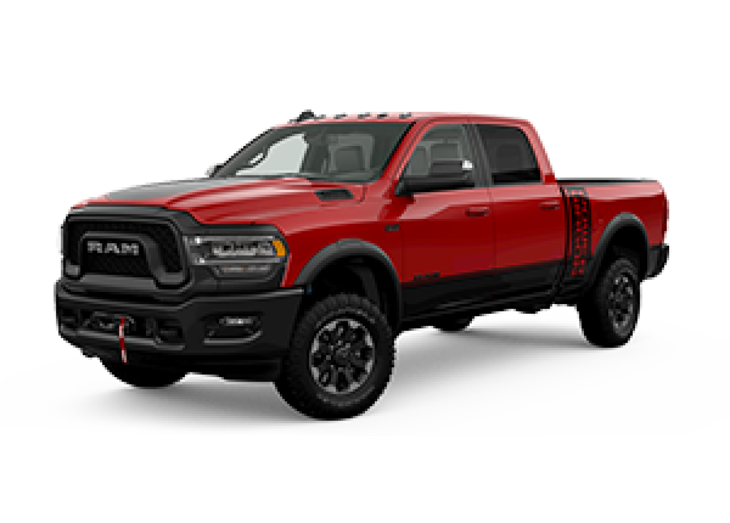 ram 2500