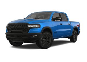 RAM REBEL