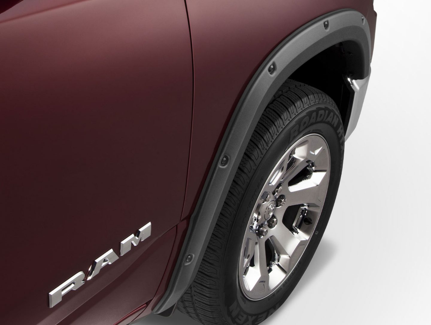 Ram 1500 online accessories