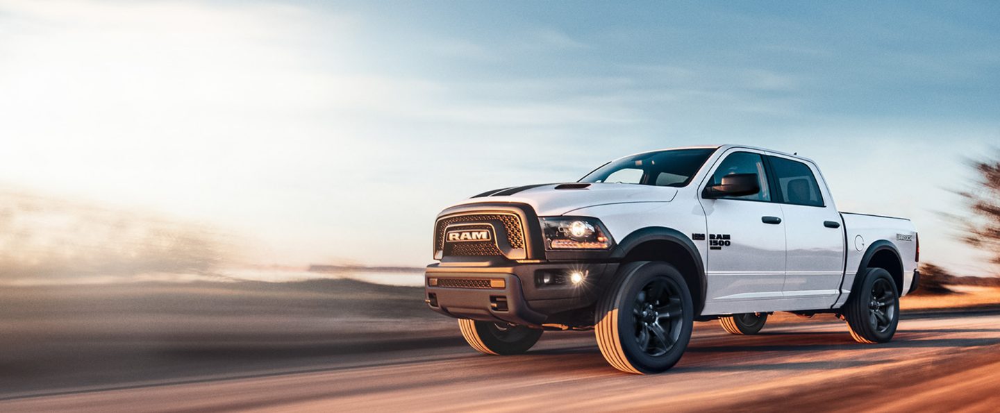 dodge ram 1500 classic 2024 price