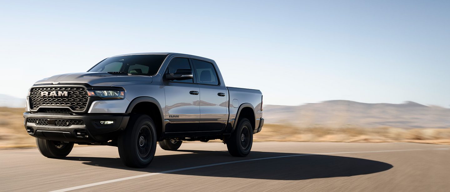 Pickup Truck Recalls