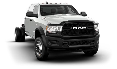 Dodge Ram 5500 2023