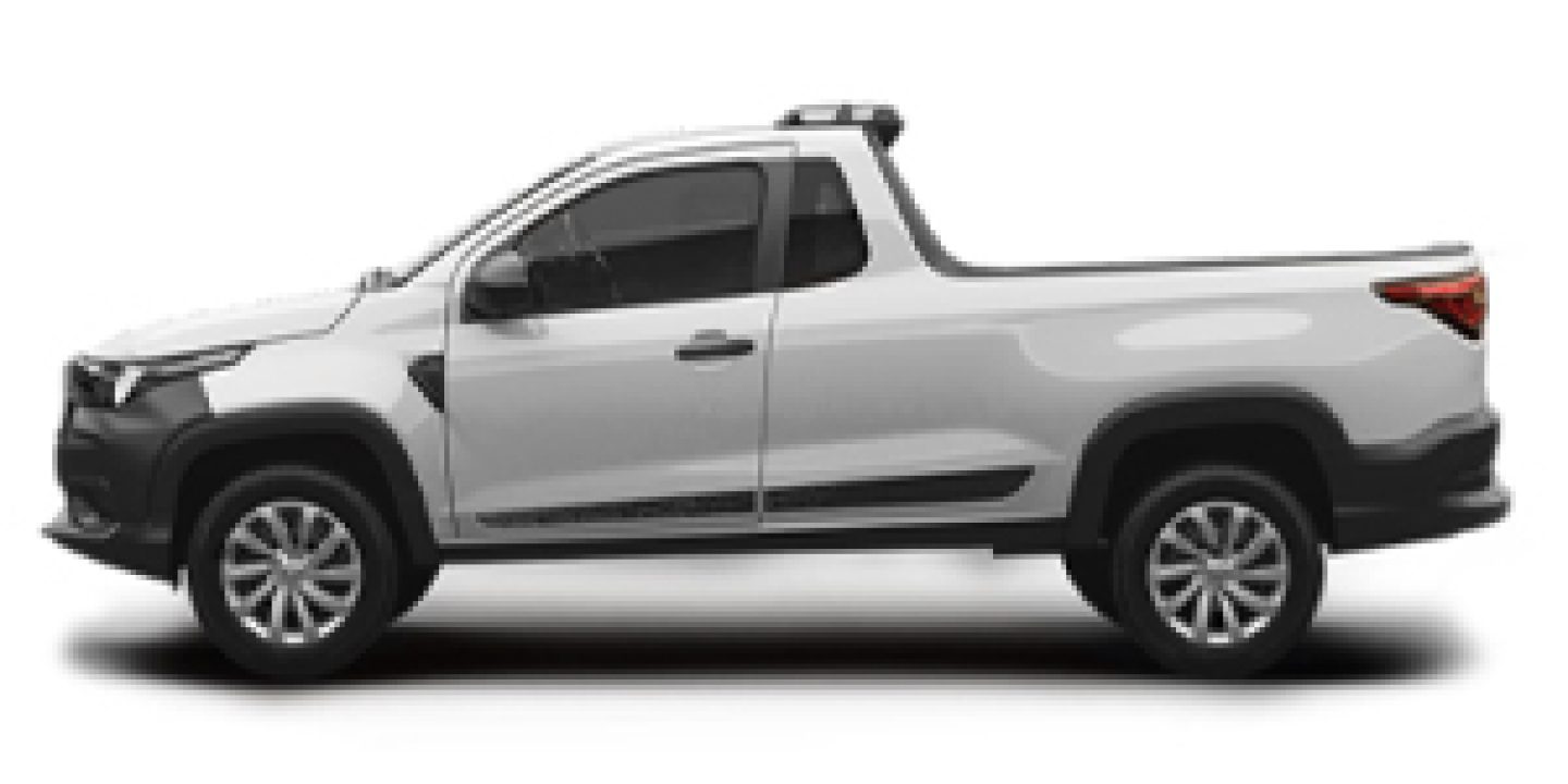 Capacidad: Pick Up RAM 700 2025 | RAM México