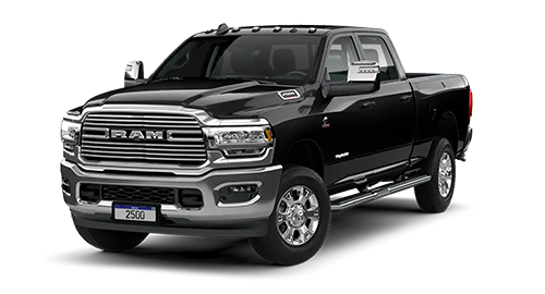 2023 RAM 2500