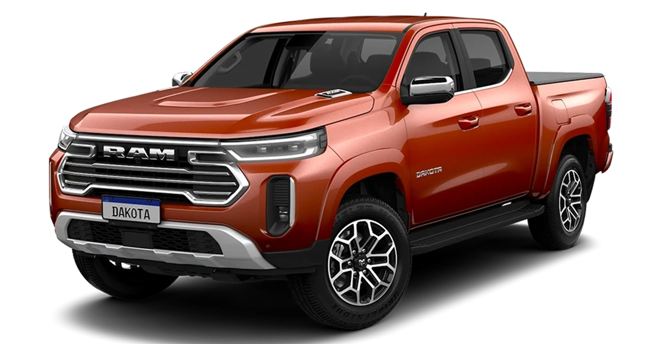 RAM DAKOTA