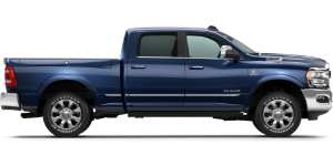 2023 RAM 2500